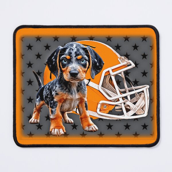 Item preview, Tennessee Bluetick - Black Stars designed and sold by Pickle Wicked Designs.