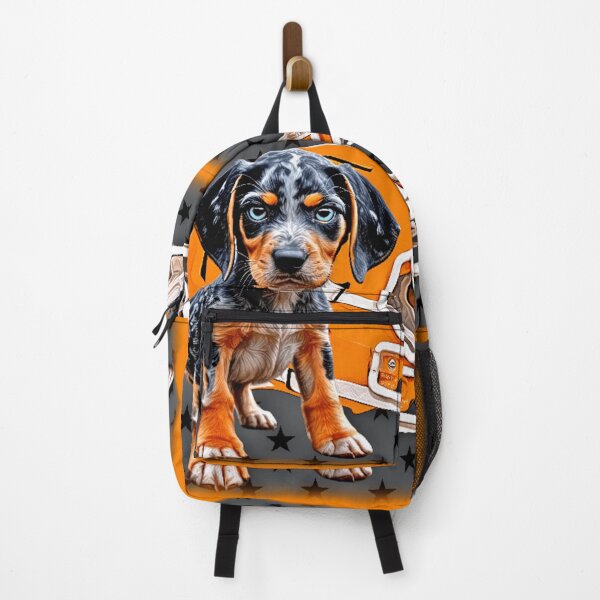 Item preview, Tennessee Bluetick - Black Stars designed and sold by Pickle Wicked Designs.
