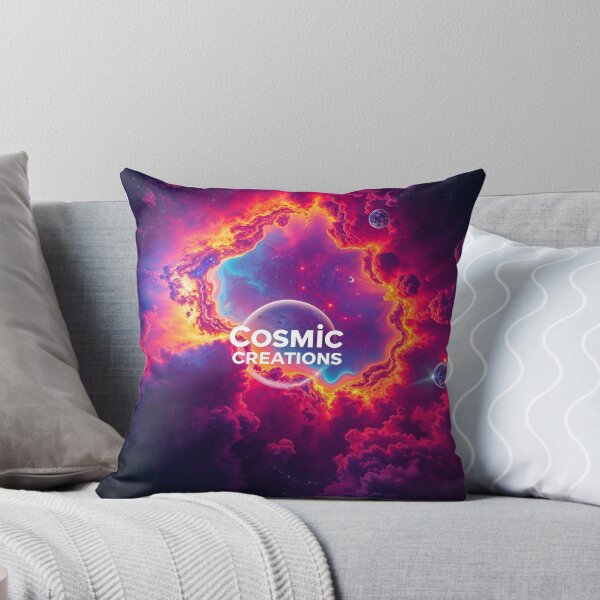 Item preview, Beyond the Horizon designed and sold by Cosmic Creations Digital Art.