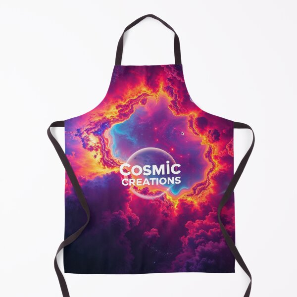 Item preview, Beyond the Horizon designed and sold by Cosmic Creations Digital Art.