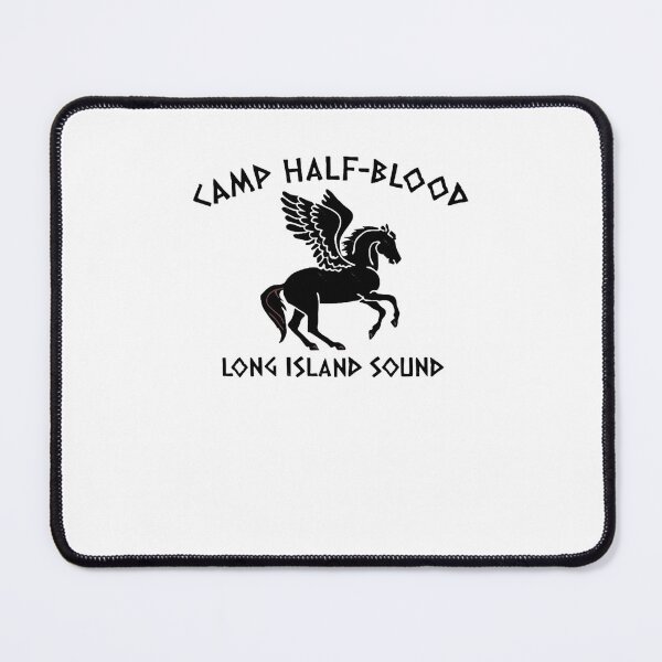 Item preview, Camp Half Blood Long Island Sound - Professional Quality designed and sold by DAWHATT.
