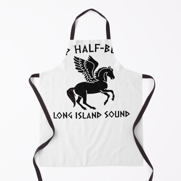 Item preview, Camp Half Blood Long Island Sound - Professional Quality  designed and sold by DAWHATT.
