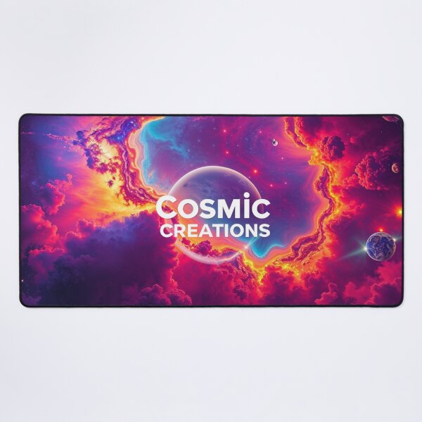Item preview, Beyond the Horizon designed and sold by Cosmic Creations Digital Art.