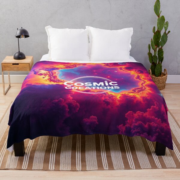 Item preview, Beyond the Horizon designed and sold by Cosmic Creations Digital Art.