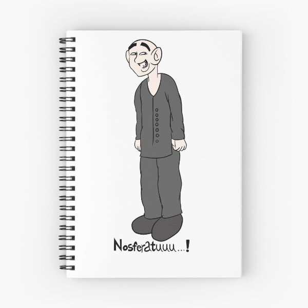 Item preview, Nosferatu  designed and sold by Quistlor.