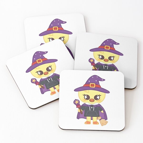 Item preview, Bbokari Witch Halloween, Stray Kids designed and sold by BokieMD.