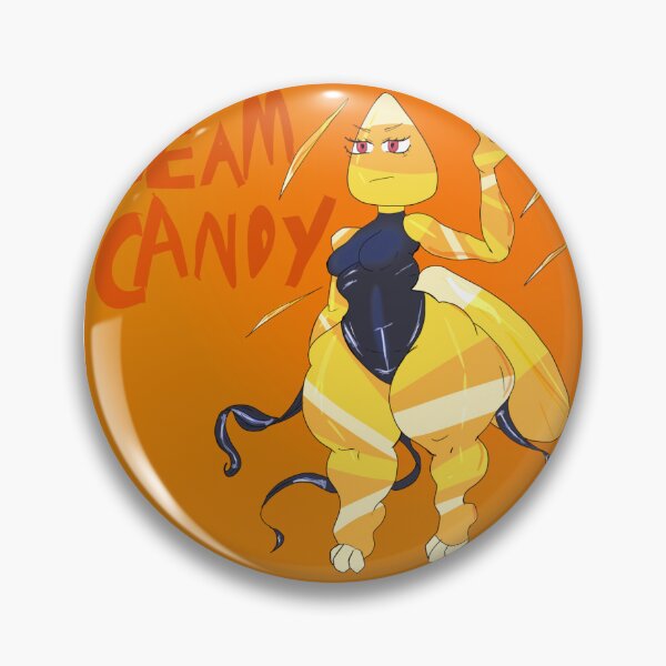 Item preview, Team Candy designed and sold by Cookinpizzaart.