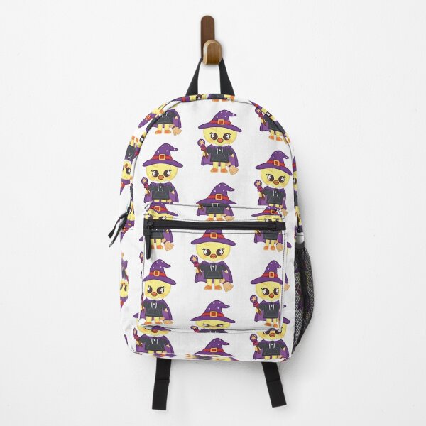 Item preview, Bbokari Witch Halloween, Stray Kids designed and sold by BokieMD.