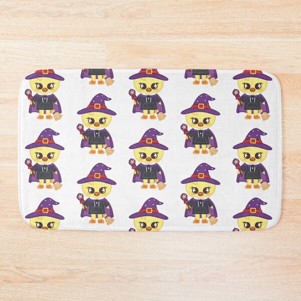 Item preview, Bbokari Witch Halloween, Stray Kids designed and sold by BokieMD.