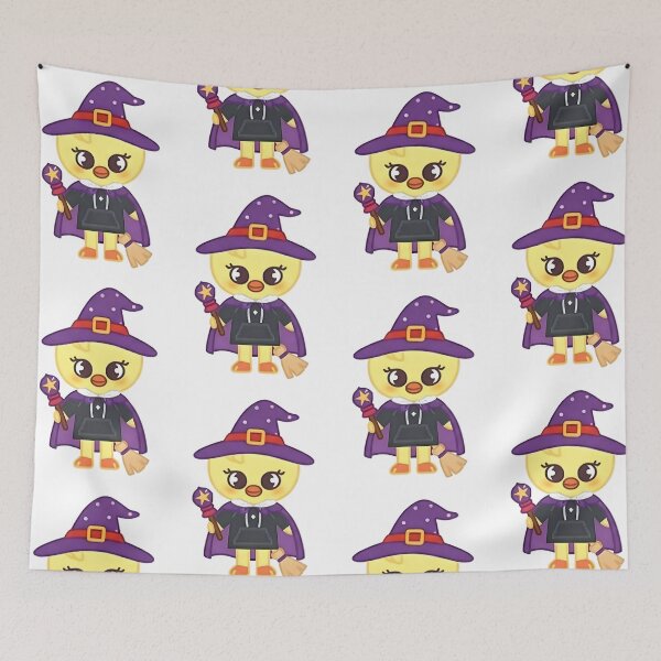 Item preview, Bbokari Witch Halloween, Stray Kids designed and sold by BokieMD.
