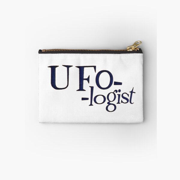 Item preview, Vintage Ufologist designed and sold by QuayTradingCo.