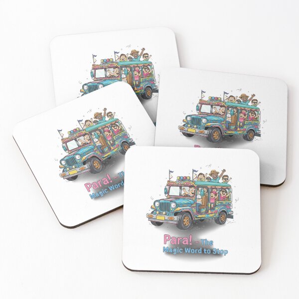 Item preview, PHILIPPINE JEEPNEY designed and sold by likbatonboot.