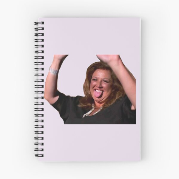 Item preview, abby lee miller meme designed and sold by pnkrose.