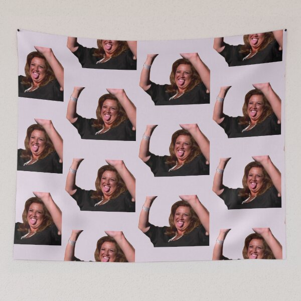 Item preview, abby lee miller meme designed and sold by pnkrose.