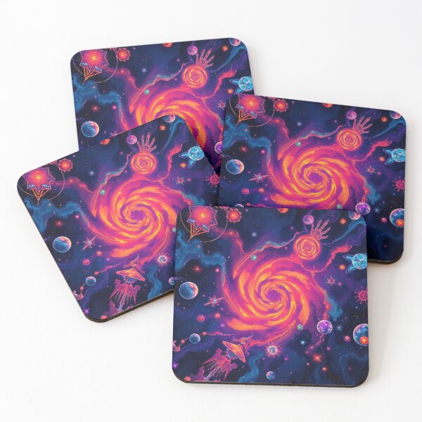 Item preview, Cosmic Fire designed and sold by Cosmic Creations Digital Art.