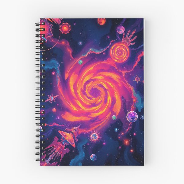 Item preview, Cosmic Fire designed and sold by Cosmic Creations Digital Art.
