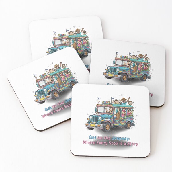 Item preview, PHILIPPINE JEEPNEY designed and sold by likbatonboot.