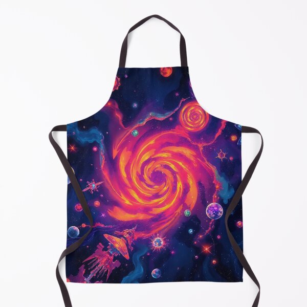 Item preview, Cosmic Fire designed and sold by Cosmic Creations Digital Art.