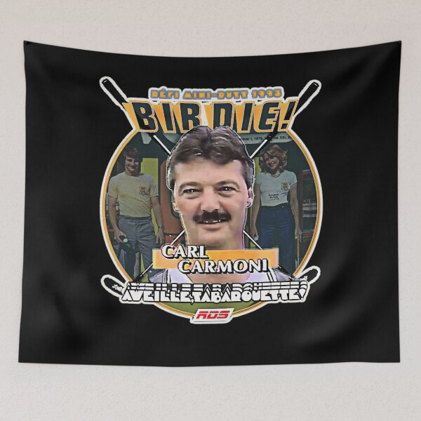 Item preview, Carl Carmoni - Birdie!  designed and sold by DAWHATT.