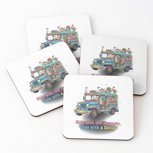 Item preview, PHILIPPINE JEEPNEY designed and sold by likbatonboot.