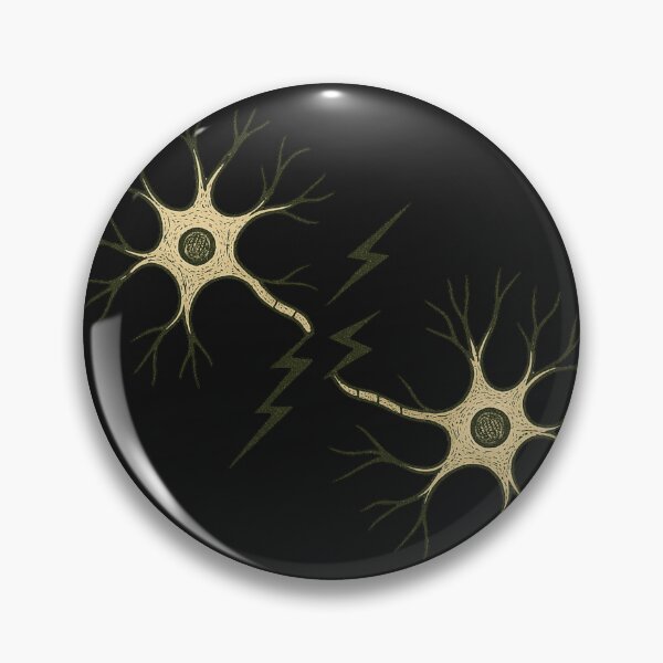 Item preview, High neural voltage designed and sold by ZenFray.