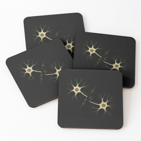Item preview, High neural voltage designed and sold by ZenFray.