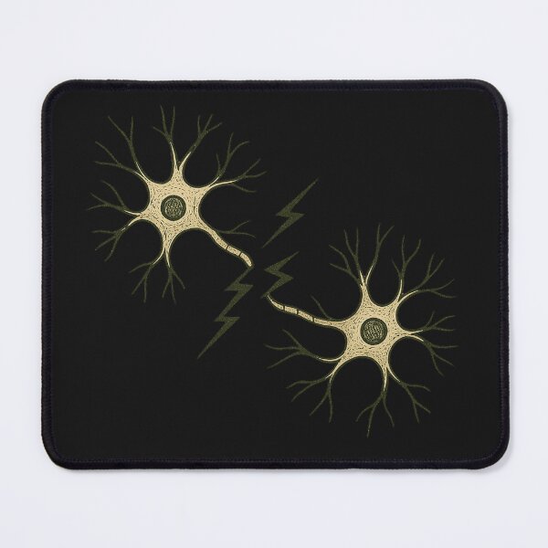 Item preview, High neural voltage designed and sold by ZenFray.