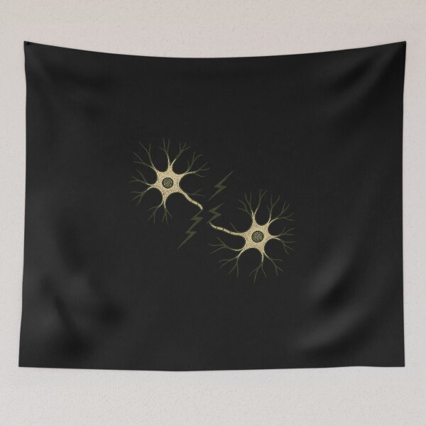Item preview, High neural voltage designed and sold by ZenFray.