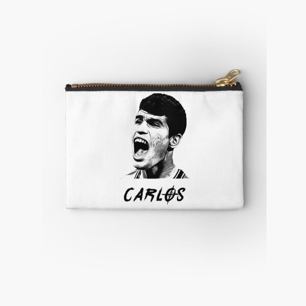 Item preview, Carlos Alcaraz tennis  designed and sold by DAWHATT.