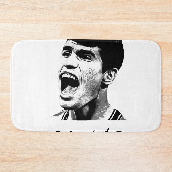 Item preview, Carlos Alcaraz tennis  designed and sold by DAWHATT.