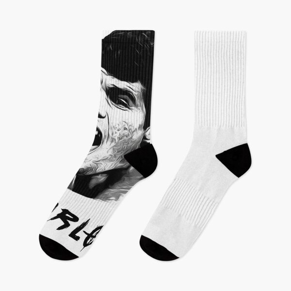 Item preview, Carlos Alcaraz tennis  designed and sold by DAWHATT.