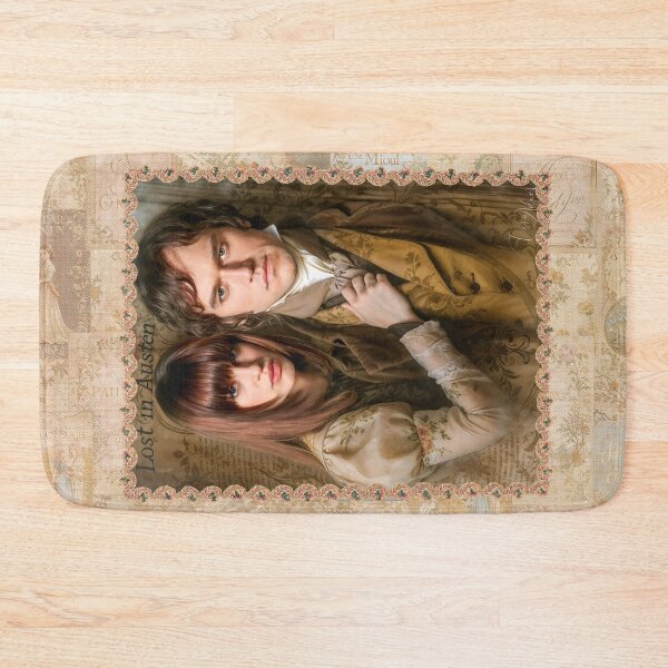 Item preview, Lost in a book designed and sold by Vera-Adxer.
