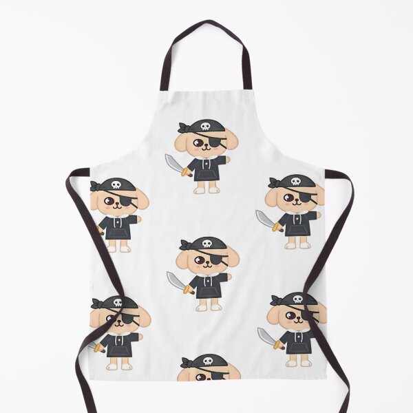 Item preview, Pirate Puppy Halloween, Stray Kids designed and sold by BokieMD.