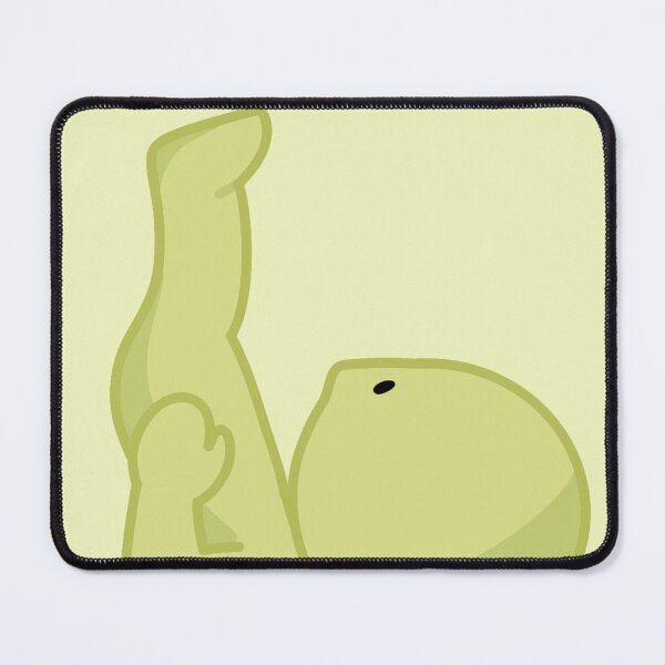 Item preview, Smiski yoga designed and sold by yuruilustra.