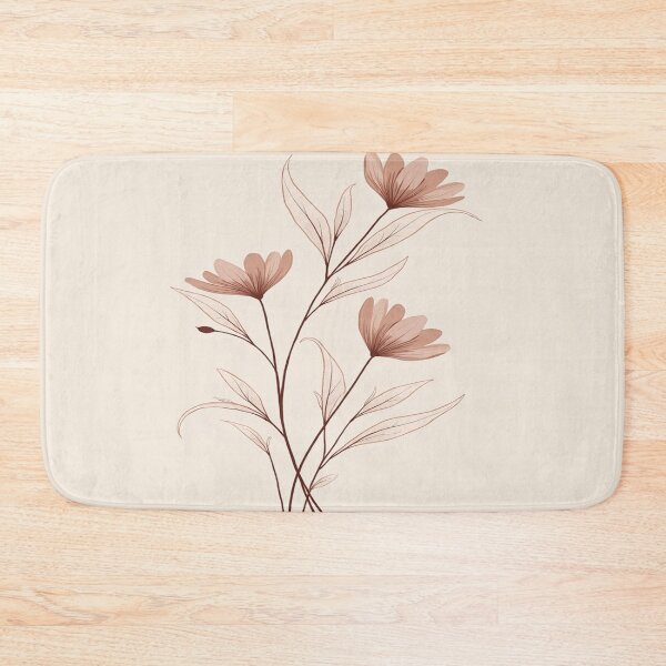 Item preview, Timeless Beauty – Elegant Floral & Classic Art Gift designed and sold by Kloud99.