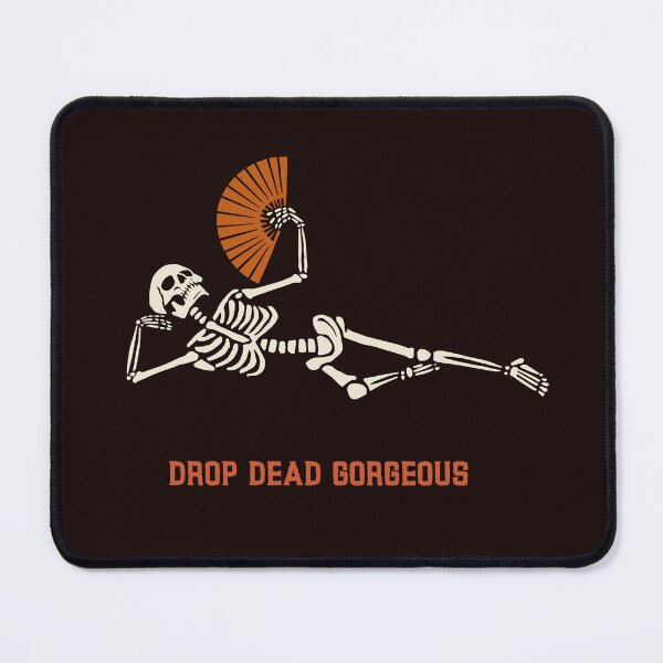 Item preview, Drop Dead Gorgeous designed and sold by Tisha'sPassion.