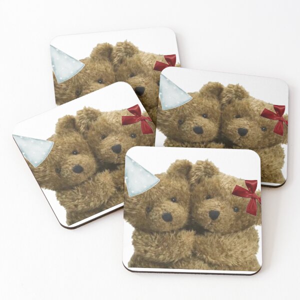 Item preview, Loving Teddy Bears designed and sold by angelkeith.