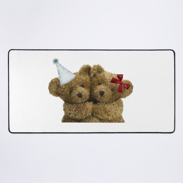 Item preview, Loving Teddy Bears designed and sold by angelkeith.