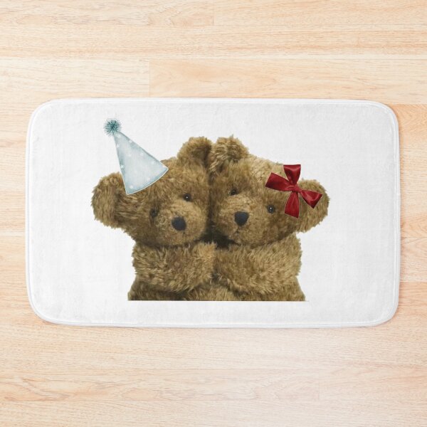 Item preview, Loving Teddy Bears designed and sold by angelkeith.