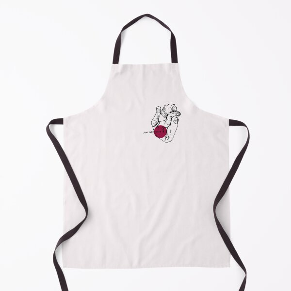 Item preview, You Are Here in my Heart designed and sold by Aspire Happy Art.