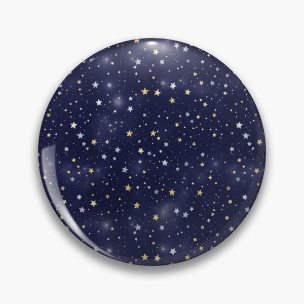 Item preview, Celestial Starry Skies – Cosmic Galaxy Night Sky Art Gift designed and sold by Kloud99.