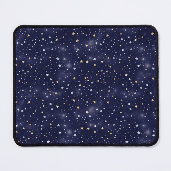 Item preview, Celestial Starry Skies – Cosmic Galaxy Night Sky Art Gift designed and sold by Kloud99.