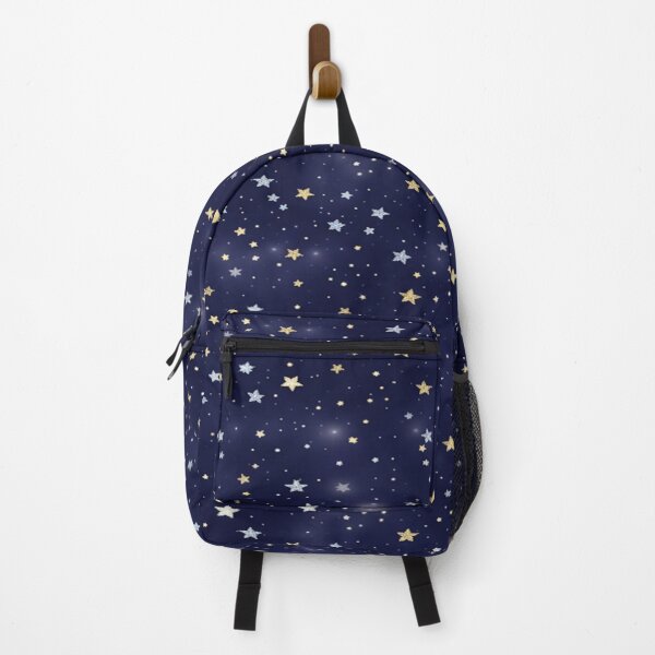 Item preview, Celestial Starry Skies – Cosmic Galaxy Night Sky Art Gift designed and sold by Kloud99.