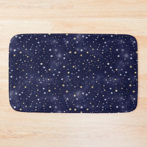 Item preview, Celestial Starry Skies – Cosmic Galaxy Night Sky Art Gift designed and sold by Kloud99.