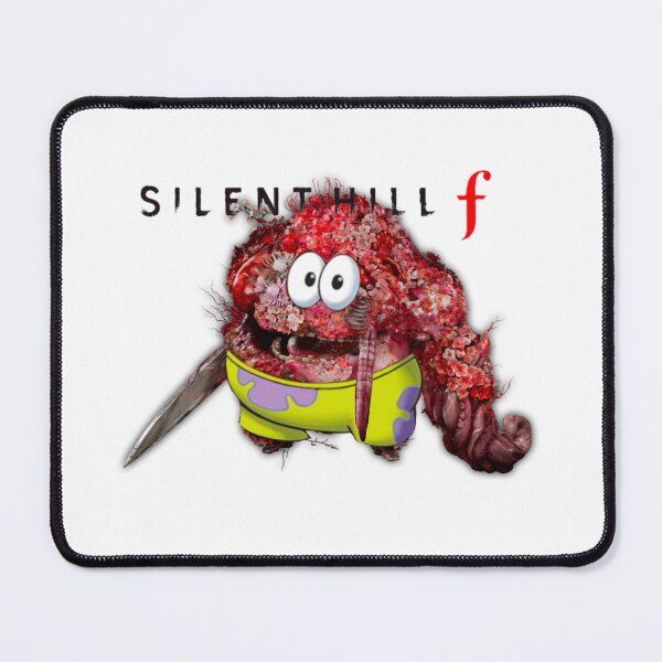 Item preview, Silent Hill f starfish monster designed and sold by MisterWinters.