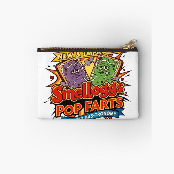 Item preview, Pop Fart designed and sold by Apocalyptik Designs .