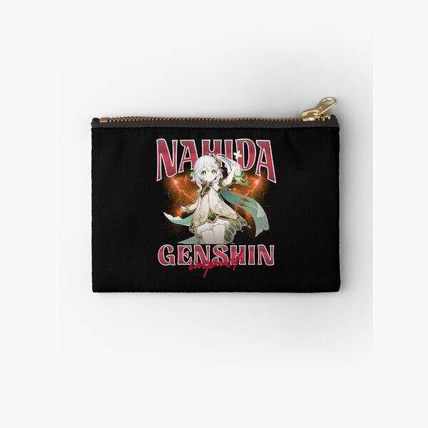 Item preview, Nahida Genshin Impact designed and sold by My-Art-World.