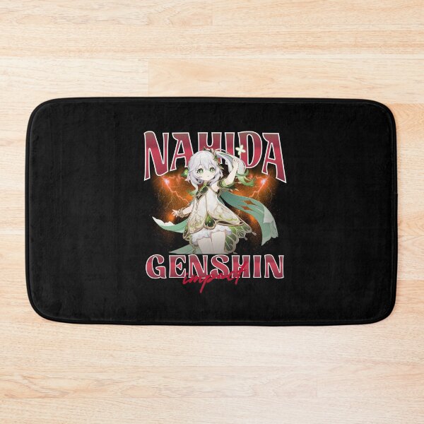 Item preview, Nahida Genshin Impact designed and sold by My-Art-World.