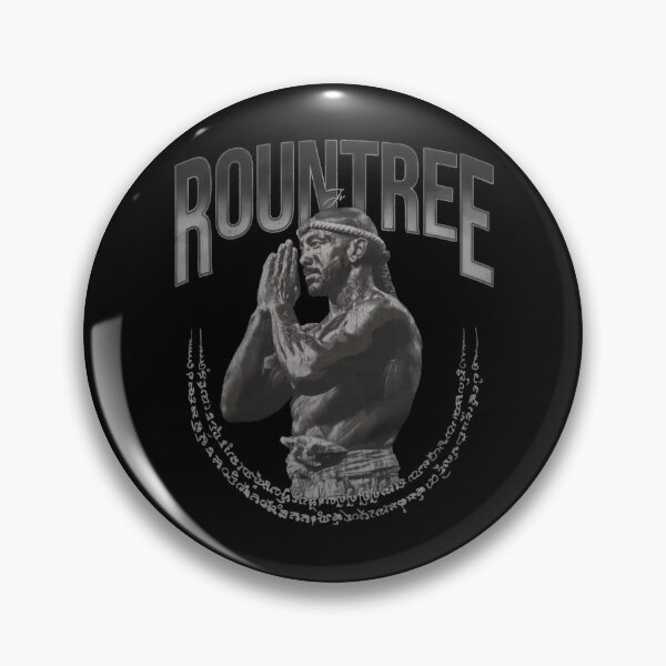 Item preview, Khalil Rountree Jr designed and sold by JeyVel.