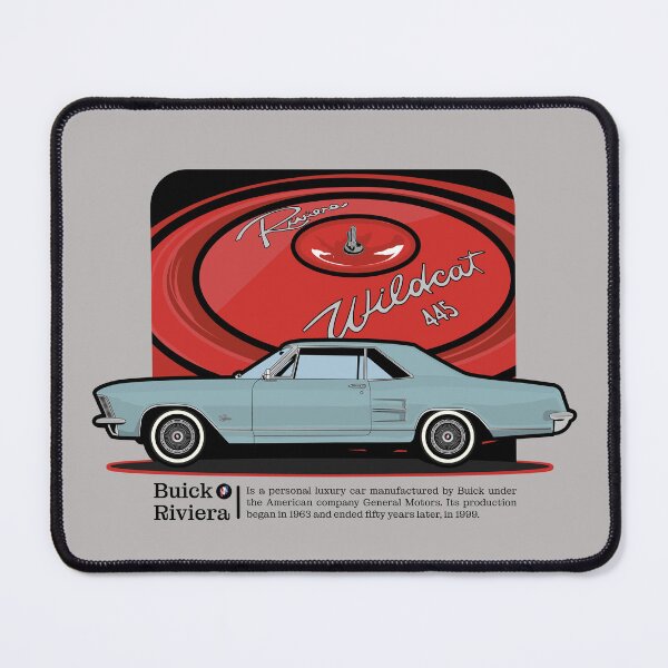 Item preview, Buick Riviera designed and sold by EGV2023.